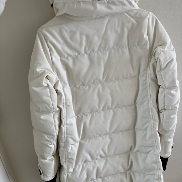 Canada Goose Merritt Parka - Picture 7 of 11